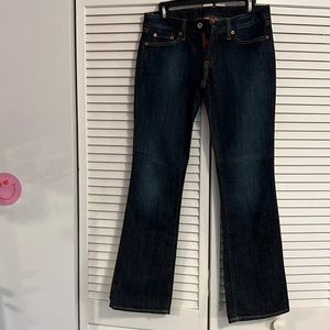 Lucky Brand, Women’s Jeans, Short Inseam, Size 4/27